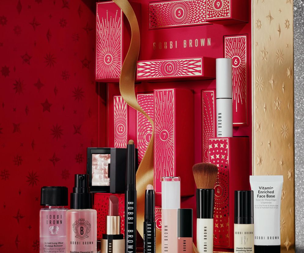 Bobbi Brown 