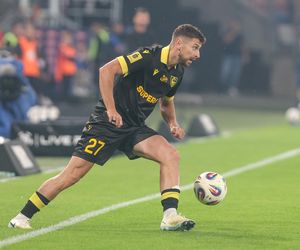Śląski Klasyk na Arenie Zabrze