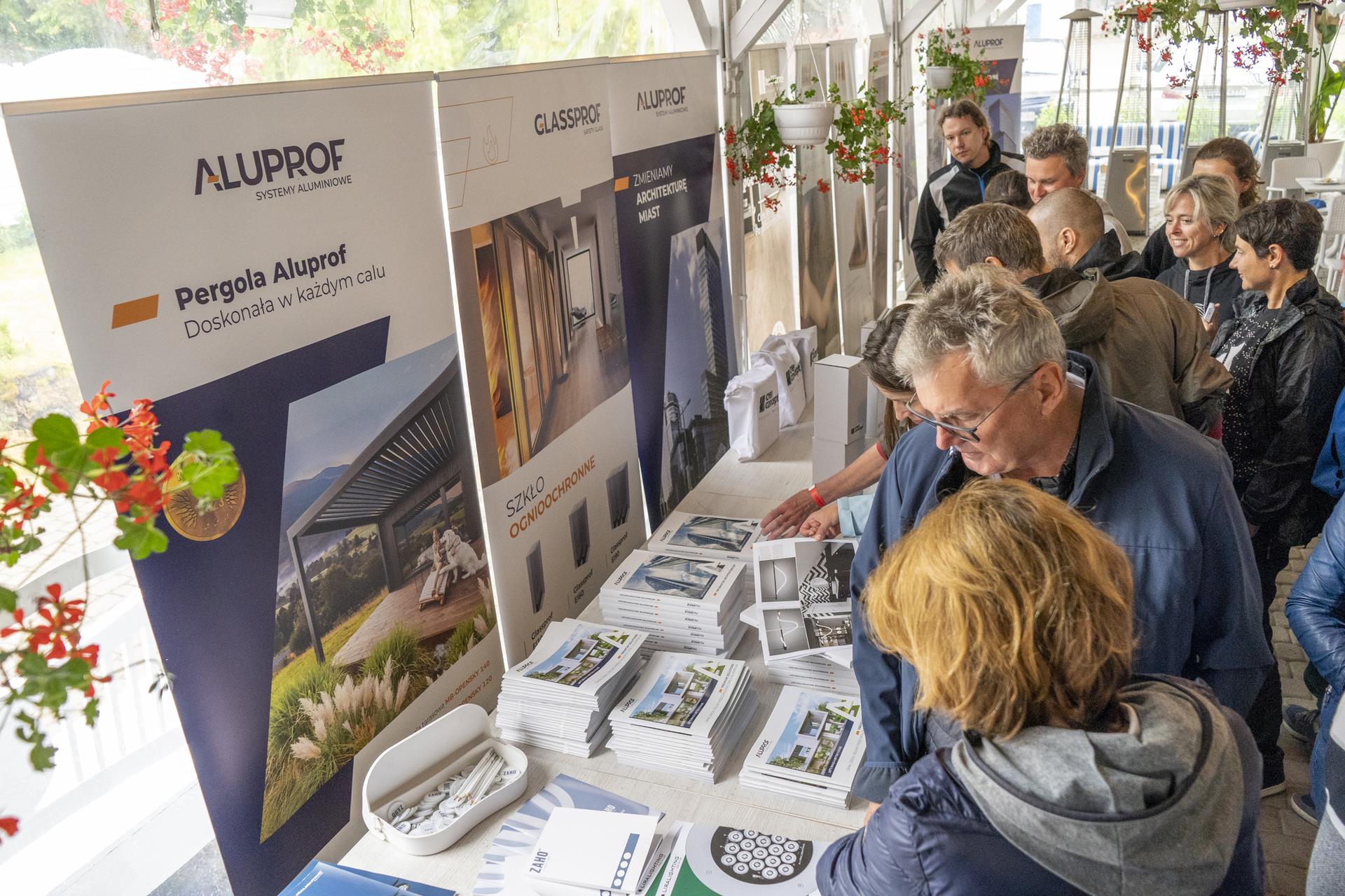 Regaty Architektów 2023