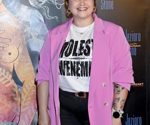 Tak zmieniała się Dagmara Krasowska