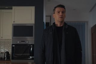 	M jak miłość odc. 1856. Jakub Karski (Krzysztof Kwiatkowski)