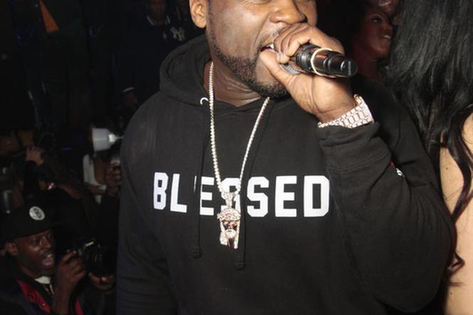 50 Cent