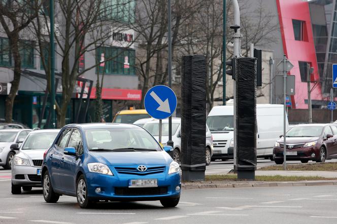 Rozbiorą zasłonięte fotoradary! Straż miejska szykuje się do demontażu