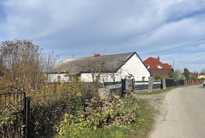 Tragedia w Woli Osowińskiej. 13-latek podejrzany o zabicie starszego brata