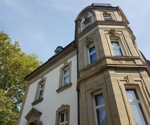 Satyryczno-wojenna Noc muzeów