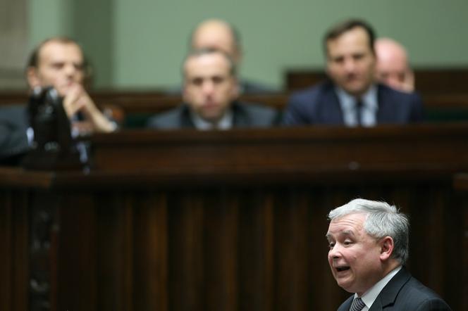 Jarosław Kaczyński 