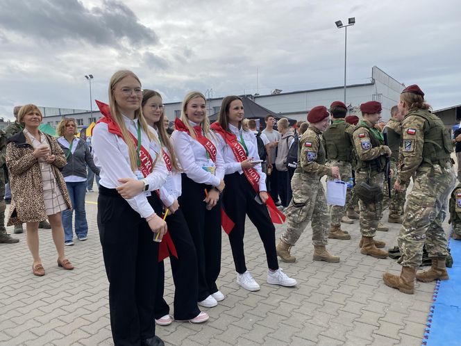 Miasteczko Zawodów Olsztyn 2025