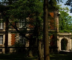 Pałac w Świerklańcu