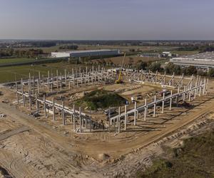 Stadion Odry Opole ma być czołówką kraju! [GALERIA]