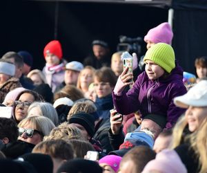 Obchody 11 Listopada na Stadionie Śląskim