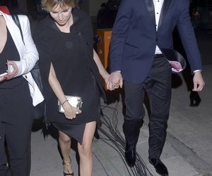 Agnieszka Hyży, Grzegorz Hyży