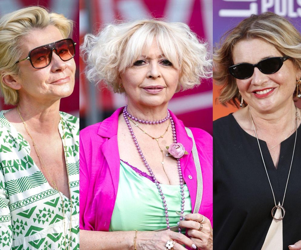 IV Ogólnopolski Zlot Fanów „Rancza”. Gwiazdy i tłumy w Wilkowyjach!