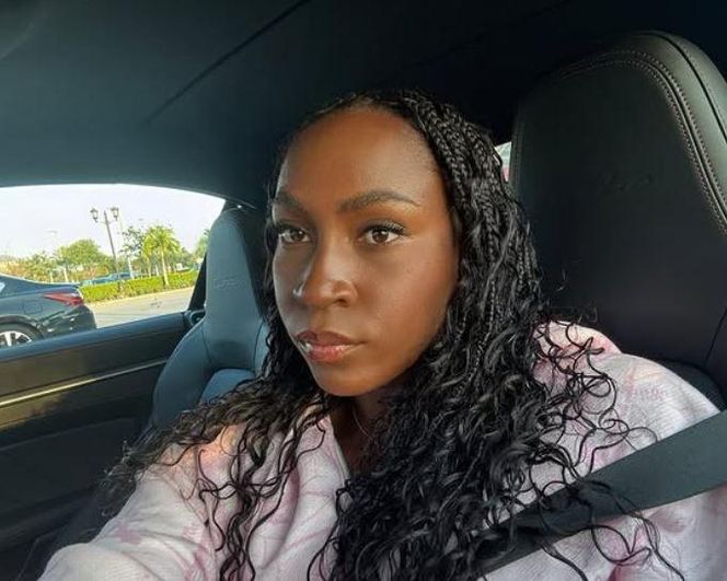 Coco Gauff