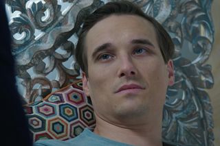 M jak miłość. Olek (Maurycy Popiel)