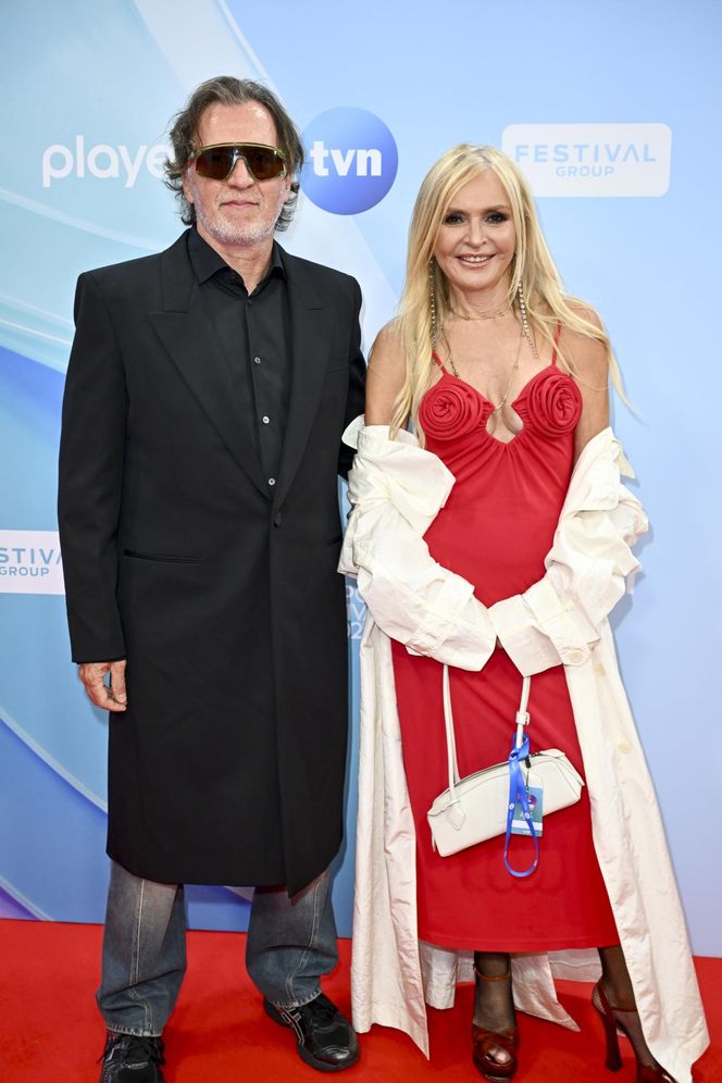 Gwiazdy na Top of the Top Festival