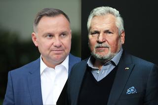 Kwaśniewski grzmi po decyzji Dudy: katastrofa