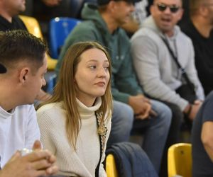 PRES Grupa Deweloperska Toruń - Betard Sparta Wrocław. Zdjęcia kibiców i zawodników z półfinału PGE Ekstraligi na Motoarenie