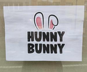 Hunny Bunny - królicza kawiarnia w centrum Rzeszowa - coraz bliżej otwarcia!