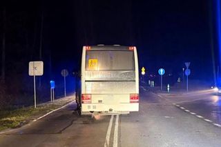 Tragiczny wypadek w woj. lubelskim