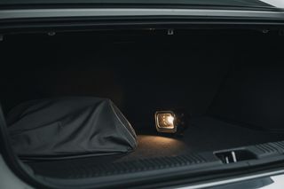 Zatrzymany w Czeladzi. Co 21-latek miał w bagażniku i dlaczego grozi mu 5 lat więzienia?