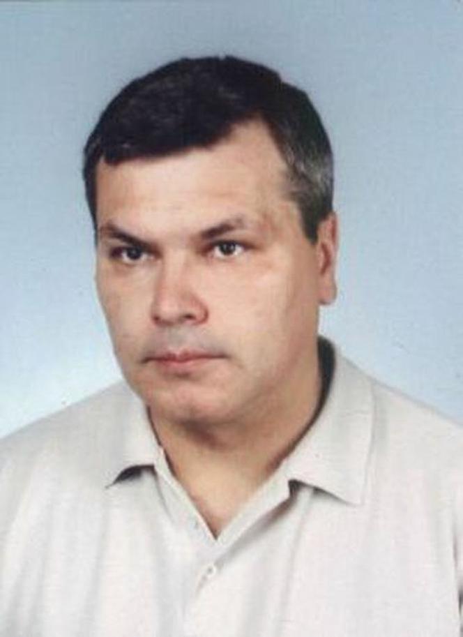 Janusz Dutkiewicz