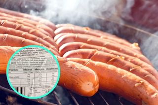 Planujesz grilla? Te kiełbasy z Biedronki i Lidla mają najgorszy skład