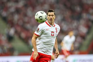 Robert Lewandowski z uznaniem o występie kadry z Anglią. Ważne słowa kapitana