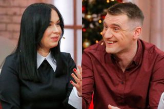 Rolnik szuka żony. Rodzina Ani powiększyła się . Jakub właśnie wrzucił zdjęcia