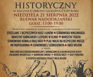 913. rocznica obrony Głogowa