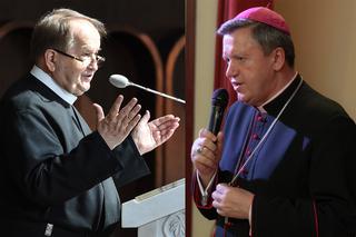 Parafialna tarcza antykryzysowa. Arcybiskup u Rydzyka ujawnił szczegóły SPRYTNEGO PLANU