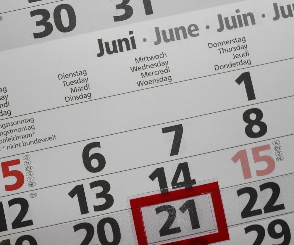 10 listopada dniem wolnym od pracy. Jest zarządzenie prezydenta, będzie długi weekend 