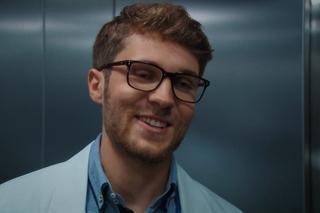 M jak miłość, odcinek 1707: Arek Karnowski (Mikołaj Bartosiewicz)