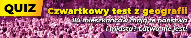 Quiz na czwartek
