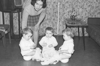 QUIZ PRL. Bajki i dobranocki w Polsce Ludowej