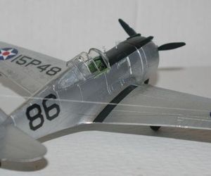 modelarstwo - Michał Błoch