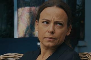 M jak miłość odc. 1692. Magda (Anna Mucha)