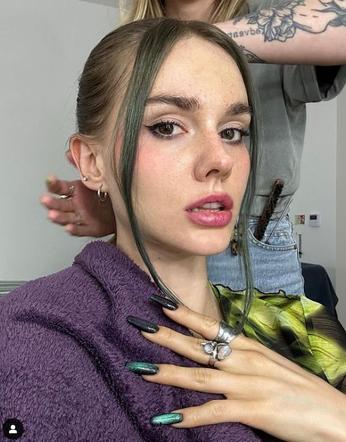 Dominika Kachlik (Franka w M jak miłość)