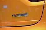 Renault Clio RS 2013