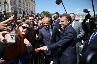 Traktat polsko-francuski w Nancy