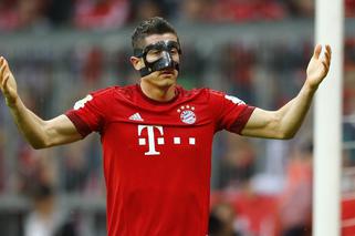 Robert Lewandowski, Bayern Mon