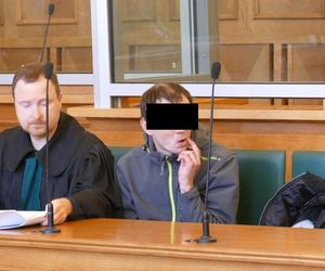 Dariusz U. oskarżony o usiłowanie zabójstwa Jerzego. Koniec procesu