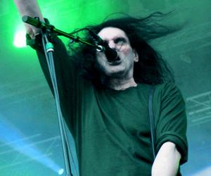 Słowiańska dusza i czarny humor. Jak Petrus Ratajczyk stworzył legendę Type O Negative