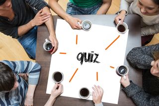 QUIZ. Poniedziałkowy test z wiedzy ogólnej. Intelektualne orły mają szansę na 8/10!