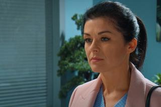 M jak miłość, odcinek 1710. Kinga (Katarzyna Cichopek)