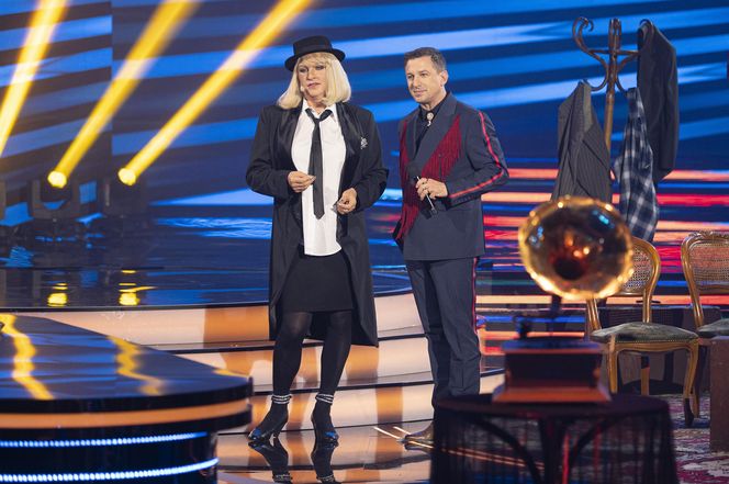 "Twoja Twarz Brzmi Znajomo"