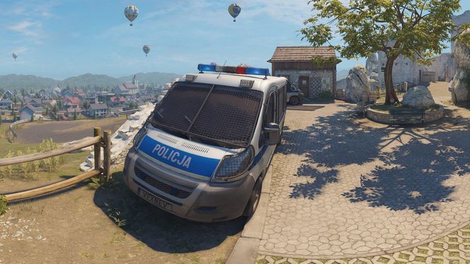 Polska mapa w Counter Strike 2! Leży w Małopolsce 