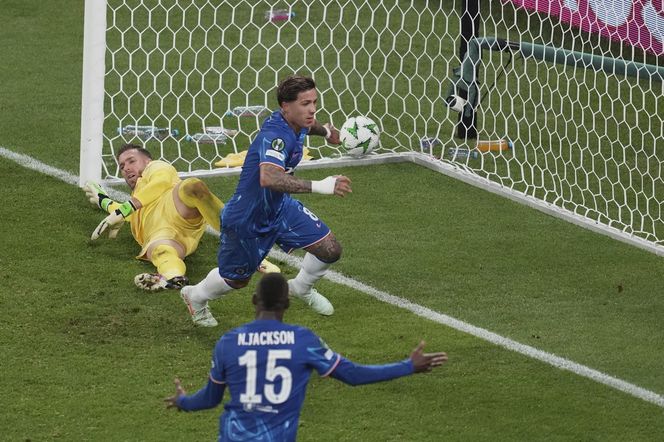 Finał Ligi Konferencji: Real Betis - Chelse