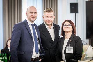 Ustawa o mniejszościach narodowych i etnicznych oraz o języku regionalnym – spotkanie w 20 rocznicę jej uchwalenia – kaszubskie doświadczenia