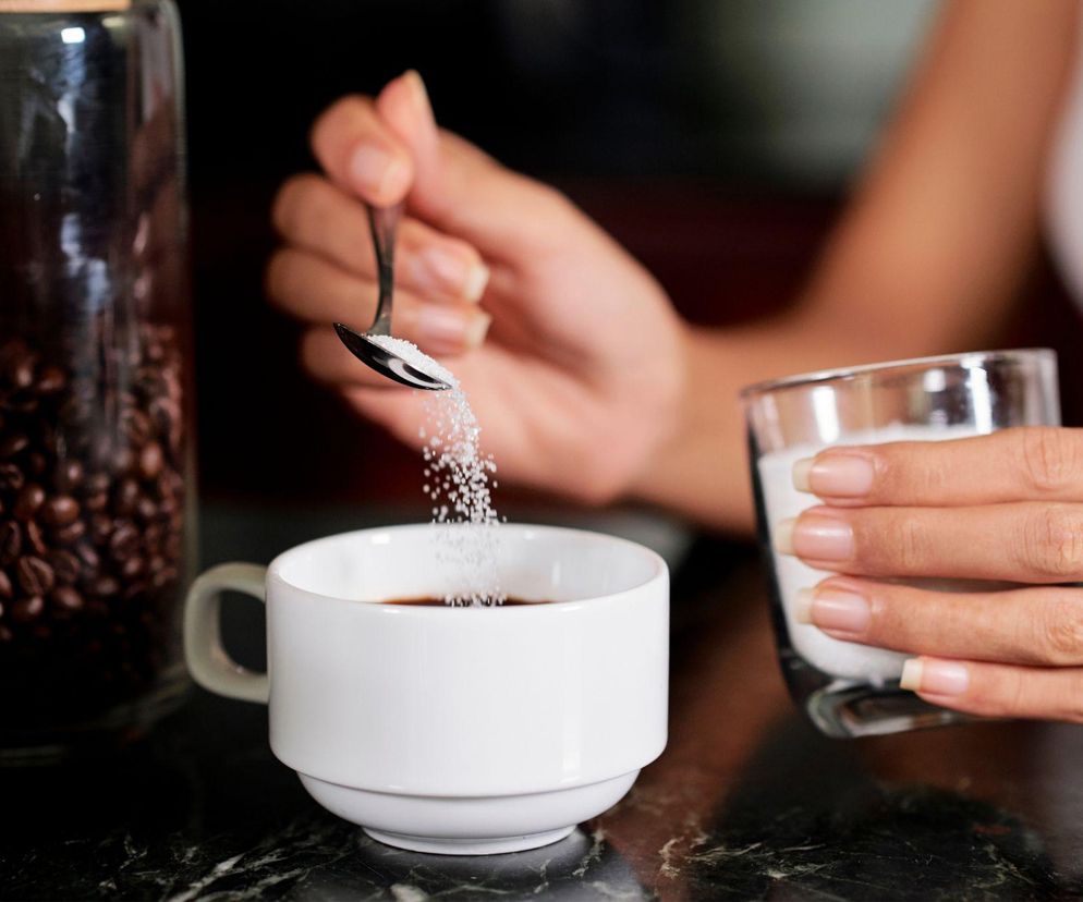 Doskonały substytut cukru. Ma niski indeks glikemiczny i nie powoduje próchnicy