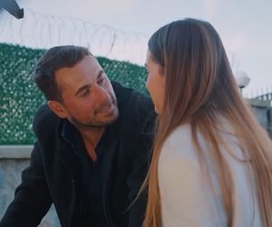 Miłość i nadzieja odc. 300. Kuzey, Sila